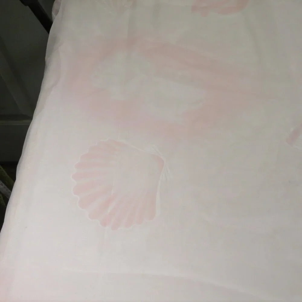 N/A pastel pink